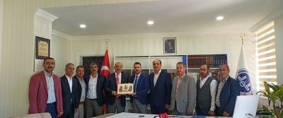 Diyarbakır İl Başkanlığı ...