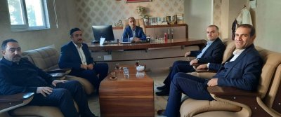 Diyarbakır İl Başkanlığın...