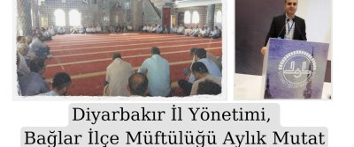 Diyarbakır İl Yönetimi Ba...