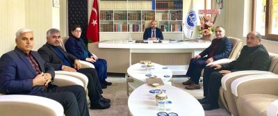 Diyarbakır Müftüsü Celal ...