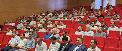 Efeler İlçe Müftülüğü'nün...