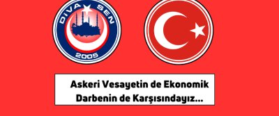 Ekonomik Vesayet Girişiml...