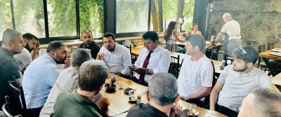 Elazığ’da Yükselen Ses: D...