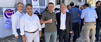 Elbistan İlçe Müftülüğü a...
