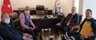 Erzincan DİVA SEN Misafir...
