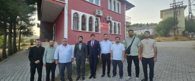 Erzincan İli, İlçeleri ve...