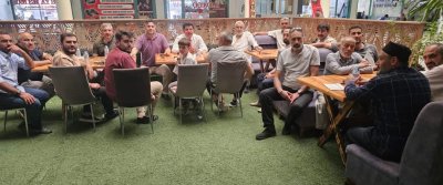 Erzincan İli Ziyaretimiz