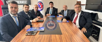 Eylül Ayı Genel Merkez To...