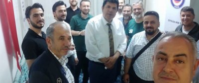 Gaziantep İli Ziyaretimiz...