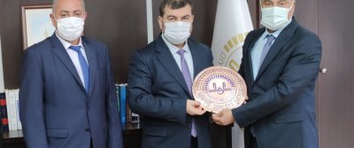 Gaziantep Şubemizin Hayır...
