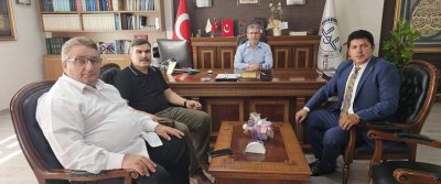 Gaziemir İlçe Müftülüğü Z...