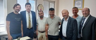 Gaziosmanpaşa İlçe Müftül...