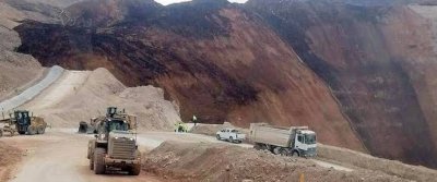 Geçmiş Olsun Erzincan !