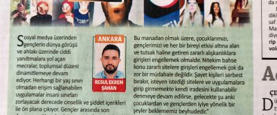 GELECEĞİMİZİ ÇALIYORLAR...