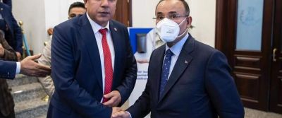 Genel Başkan TAŞCI Adalet...