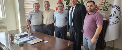 Genel Başkanımız Osman Ta...