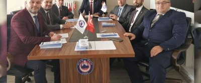 Genel Merkez Yönetim Kuru...