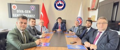 Genel Merkez Yönetim Kuru...