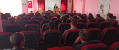 Gümüşhane Torul İlçe Müft...