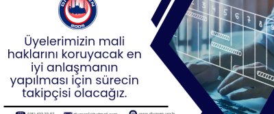 Haksız rekabete Tokat Gib...