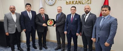 Hazine ve Maliye Bakanlığ...