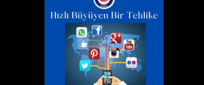 Hızlı Büyüyen Bir Tehlike...