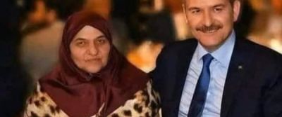 İÇİŞLERİ BAKANI SAYIN SÜL...