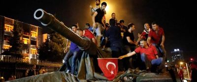 İHANETİN 6.YILDÖNÜMÜ; 15 ...