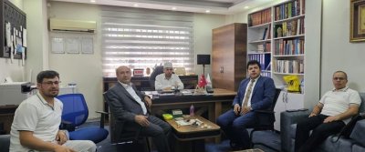 İmam-ı Şafii Yatılı Erkek...