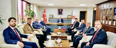 İnsan Kaynakları Genel Mü...