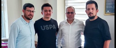 İstanbul 1 Nolu Şubeden G...