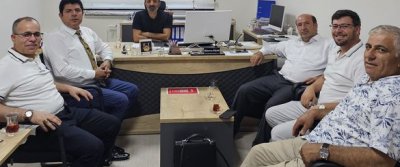 İstanbul Anadolu Eğitim M...