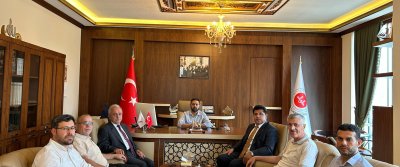 İstanbul’da Gönüllere Dok...