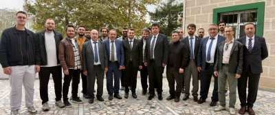İstanbul’da İlk Dalga…