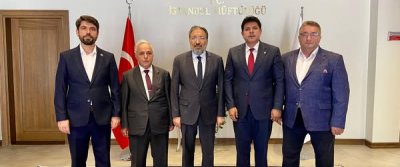 İstanbul İl Müftülüğü Ziy...
