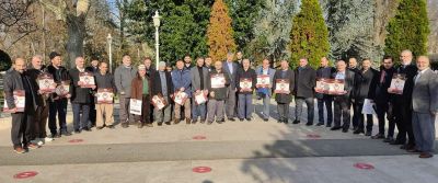 İSTANBUL İSTİŞARE TOPLANT...