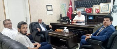 İstanbul Sultangazi İlçe ...