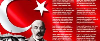 İSTİKLAL MARŞINI ANLAMAK...