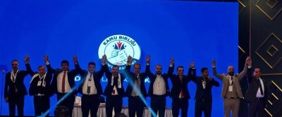 Kamu Birliği Konfederasyo...