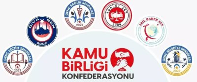 Kamu Birliği Konfederasyo...