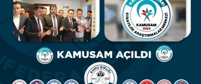 KAMUSAM (Kamu Çalışanları...