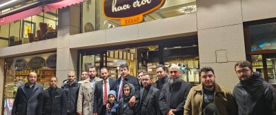 Karabük'te Sendikamıza To...