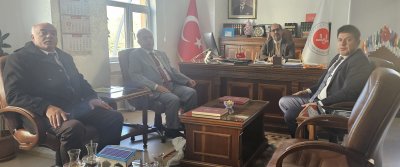 Karaman İli ve İlçeleri Z...