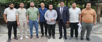 Kastamonu Ziyaretlerimiz