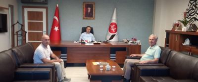 Kayseri İl Yönetimi Melik...