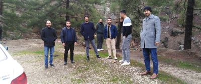 KİLİS DİVA-SEN GEZİ PROGR...