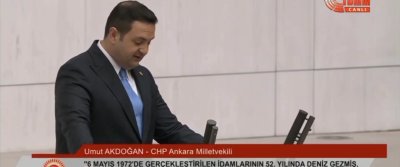 Kinizde Boğulun!