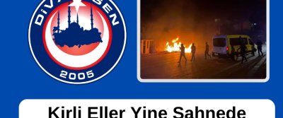 Kirli eller yine bir proj...