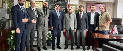 Kocaeli'de Güçlü Kadro, Büyük Hedefler