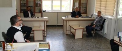 KONYA AKŞEHİR DR. SALİH A...
